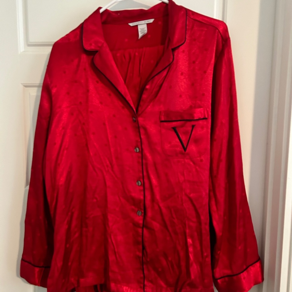 Victorias Secret PJ Set